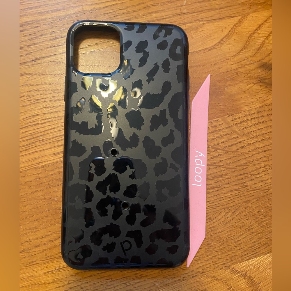 Loopy iPhone 11 Pro Max